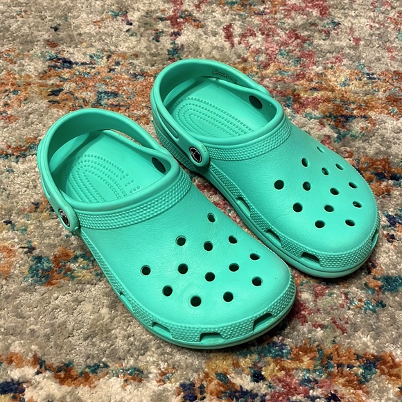 CROCS Shoes Crocs Womens Size 8 Poshmark
